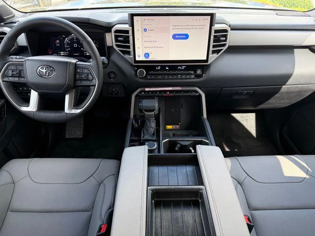 2026 Toyota Tundra - Image 50