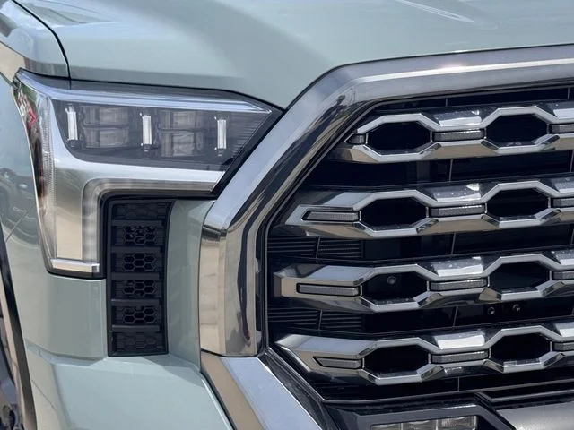 2026 Toyota Tundra - Image 3