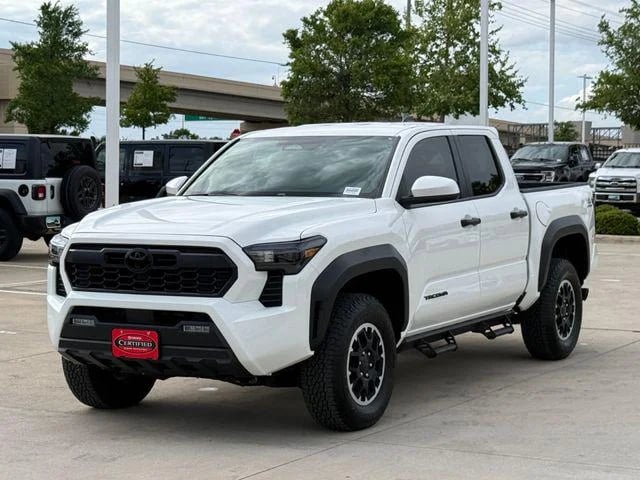 2025 Toyota Tacoma - Image 37