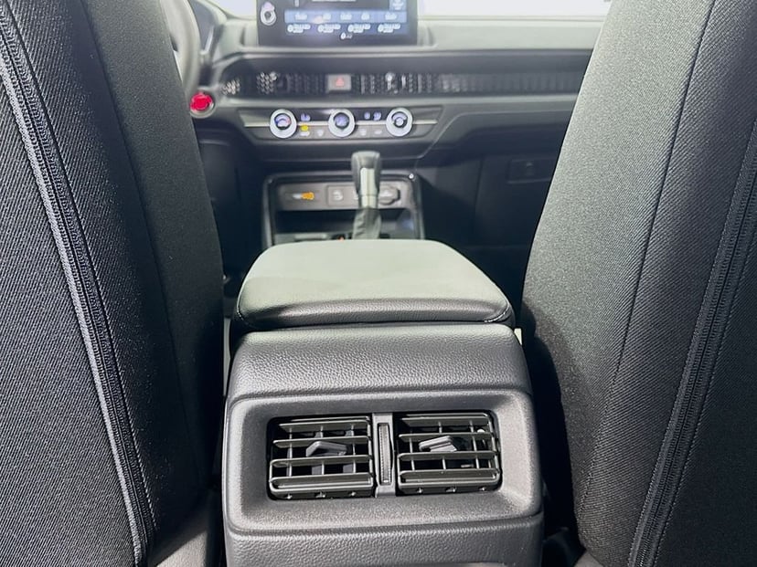 2026 Honda CR-V - Image 33