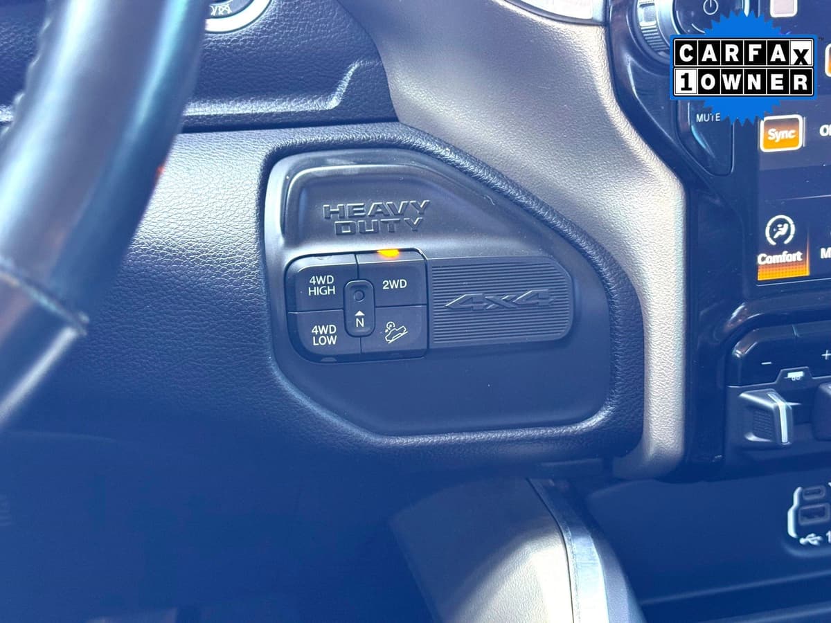 2023 Ram 2500 - Image 25