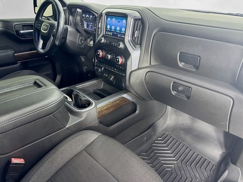2021 GMC Sierra 1500 - Image 34