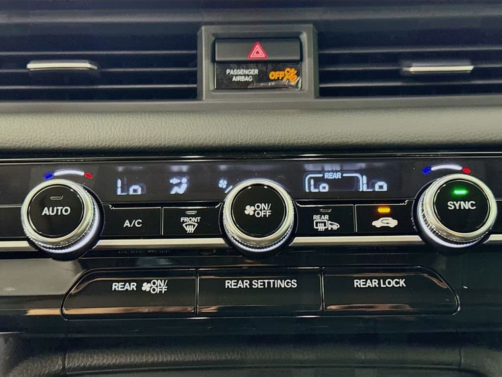 2026 HONDA Pilot - Image 20