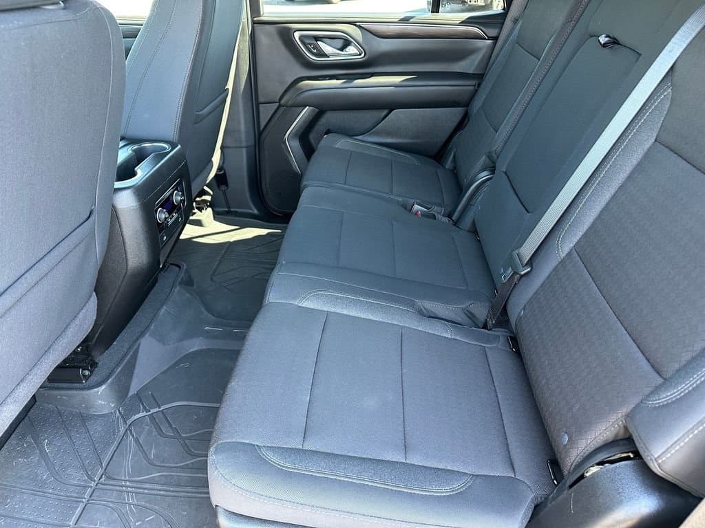 2024 Chevrolet Tahoe - Image 31