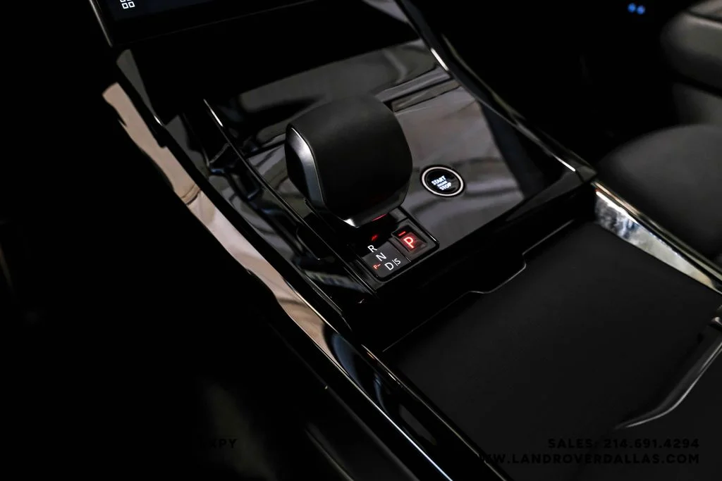 2026 Land Rover Range Rover Sport - Image 26