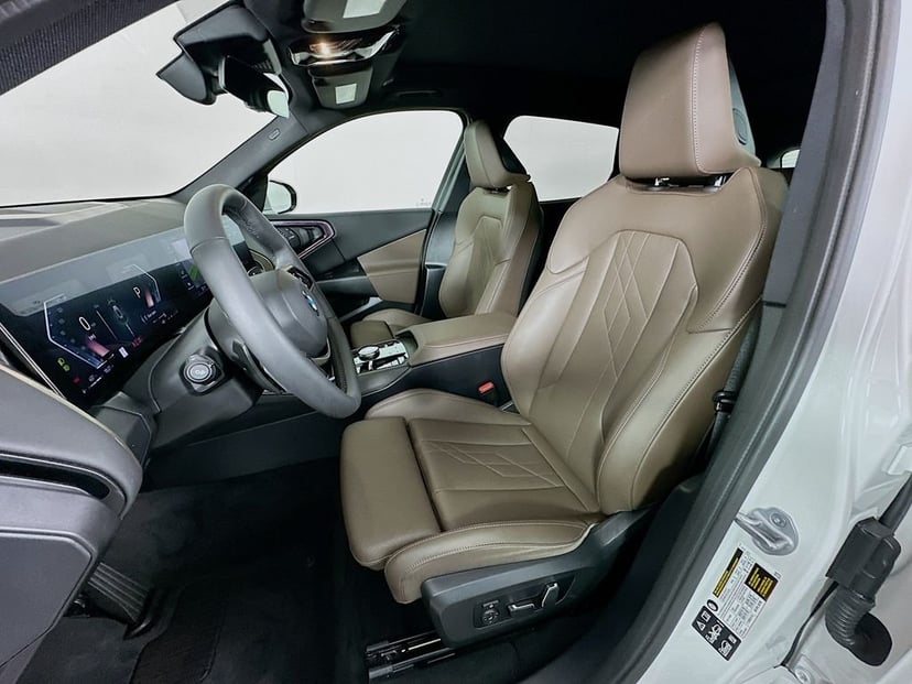 2025 BMW X3 - Image 20