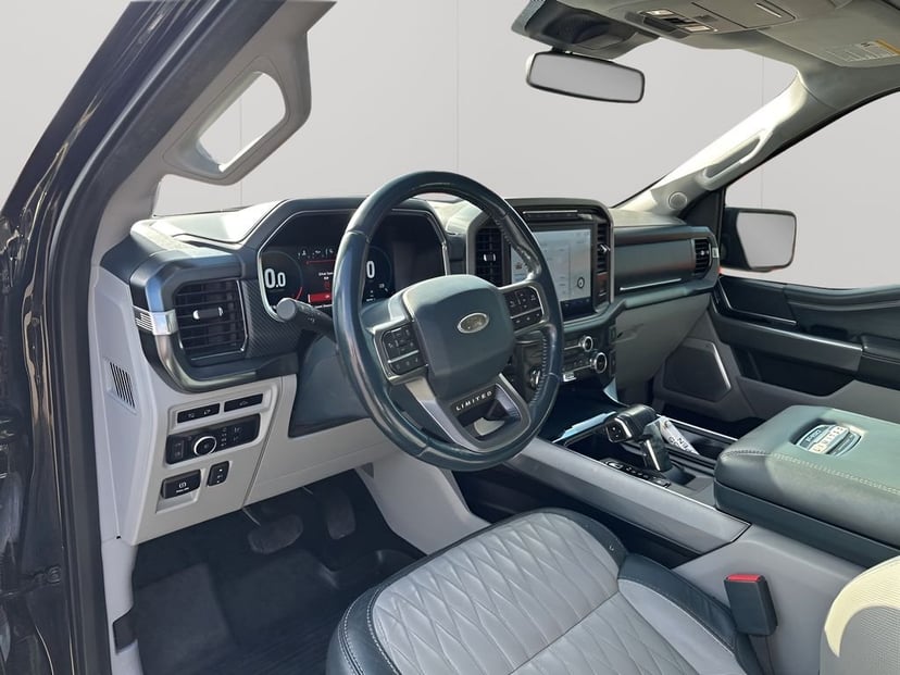 2023 Ford F-150 - Image 25