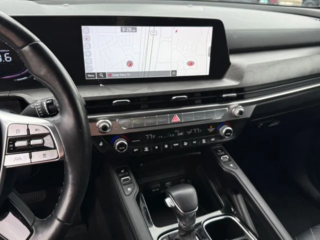 2024 Kia Telluride - Image 20
