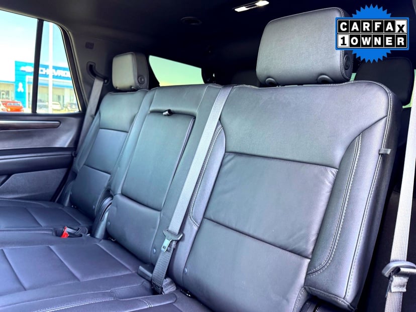 2025 Chevrolet Tahoe - Image 17
