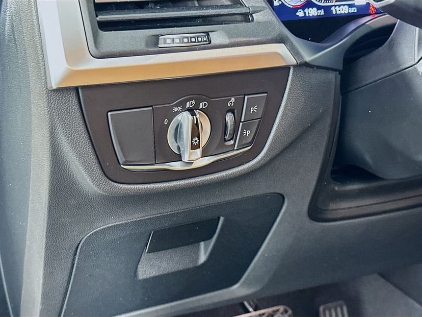 2024 BMW X3 - Image 10