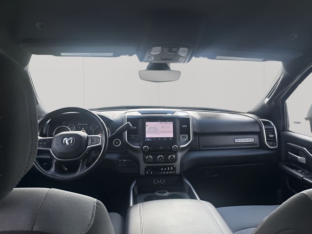 2024 Ram 2500 - Image 21