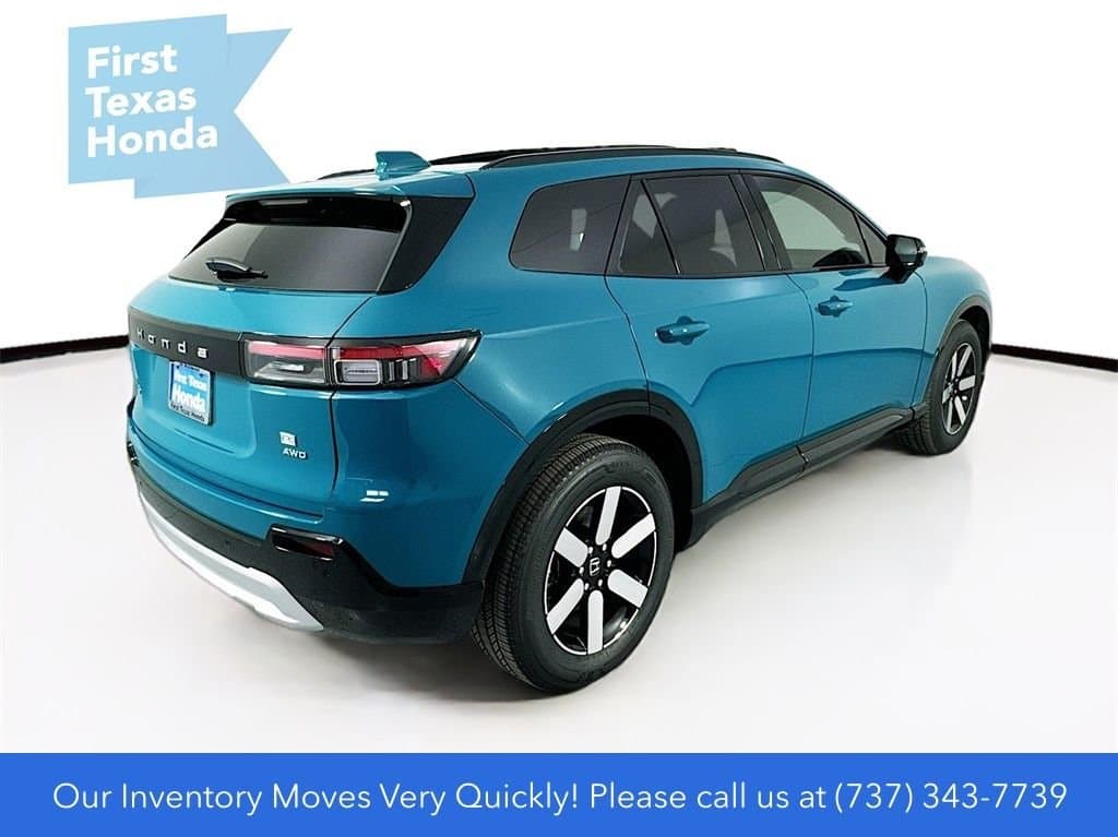 2026 HONDA Prologue - Image 9