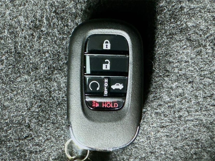 2026 Honda Civic - Image 36