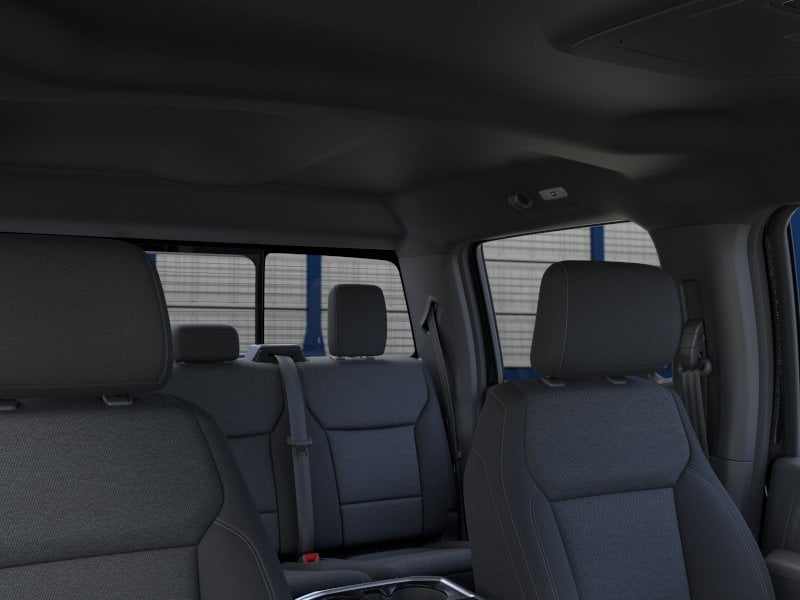 2026 Ford F-150 - Image 34
