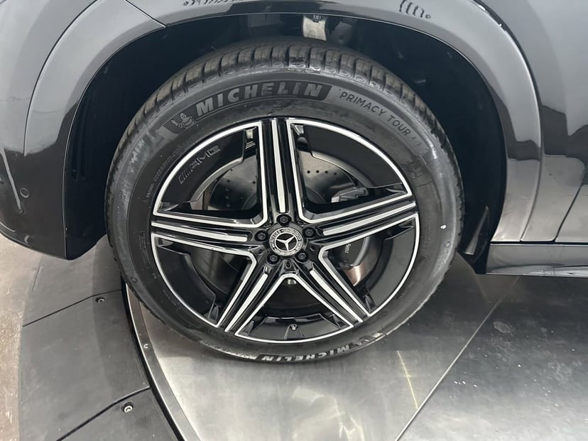 2026 Mercedes-Benz GLE - Image 59