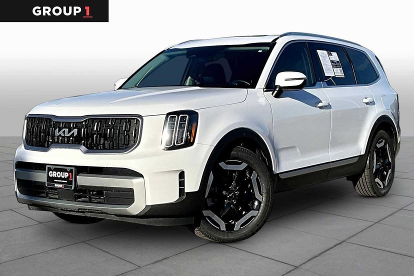 2024 Kia Telluride - Image 1