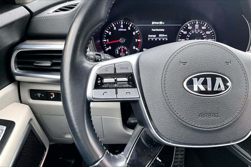 2020 Kia Telluride - Image 24
