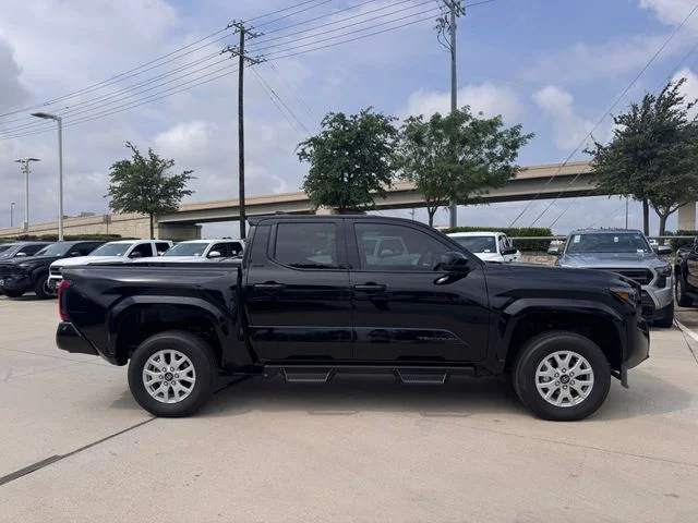2026 Toyota Tacoma - Image 4