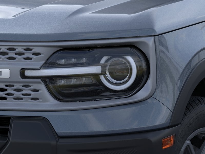 2026 Ford Bronco Sport - Image 30