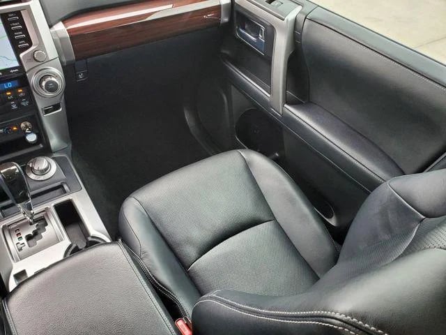 2020 Toyota 4Runner - Image 53