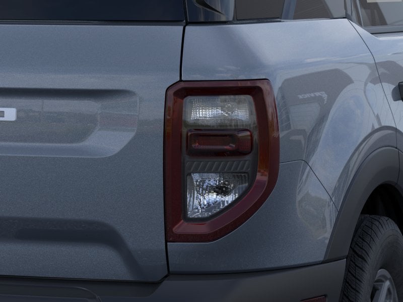 2026 Ford Bronco Sport - Image 33