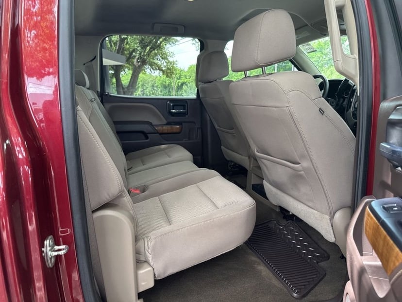 2016 GMC Sierra 1500 - Image 20
