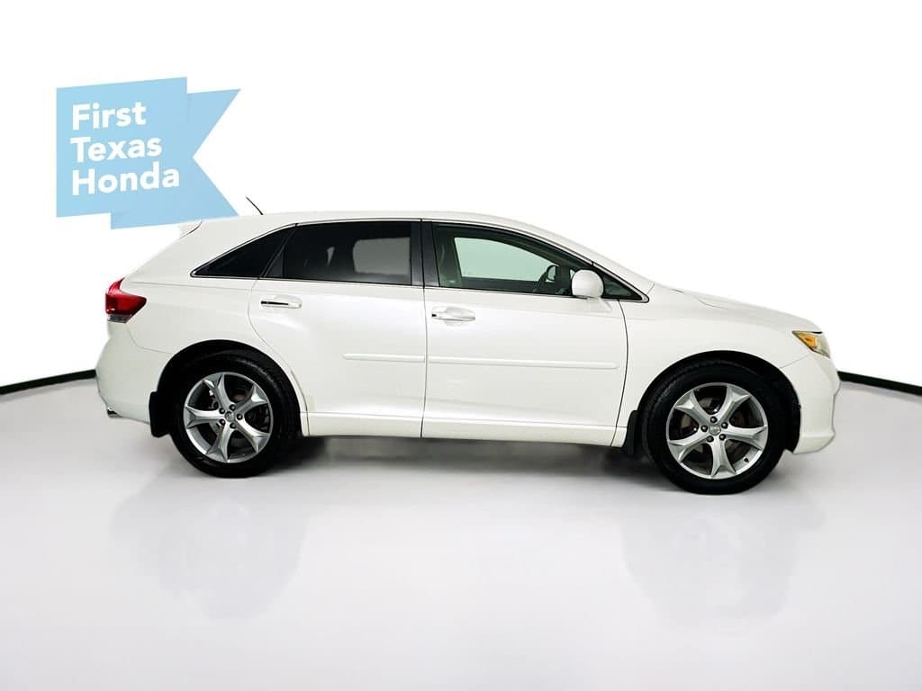 2009 TOYOTA Venza - Image 9