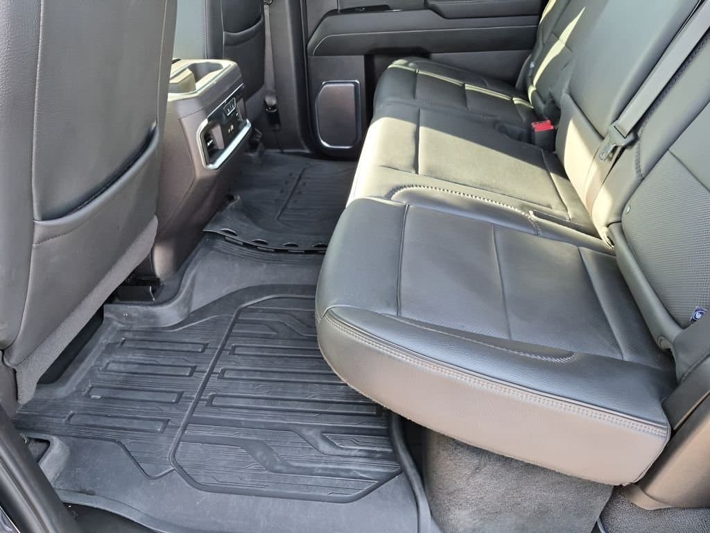 2024 GMC Sierra 1500 - Image 20