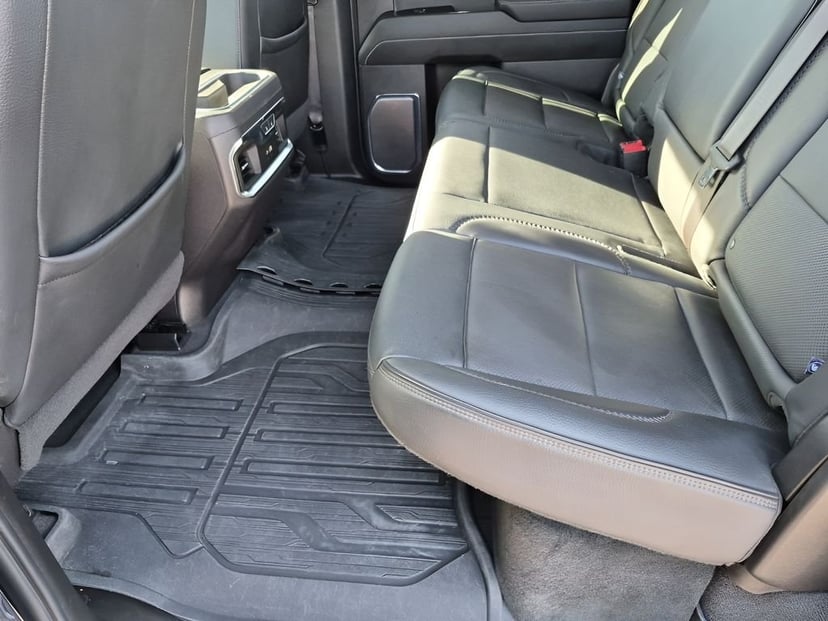 2024 GMC Sierra 1500 - Image 20