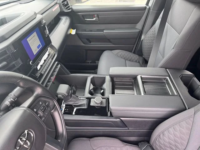 2026 Toyota Tundra - Image 10