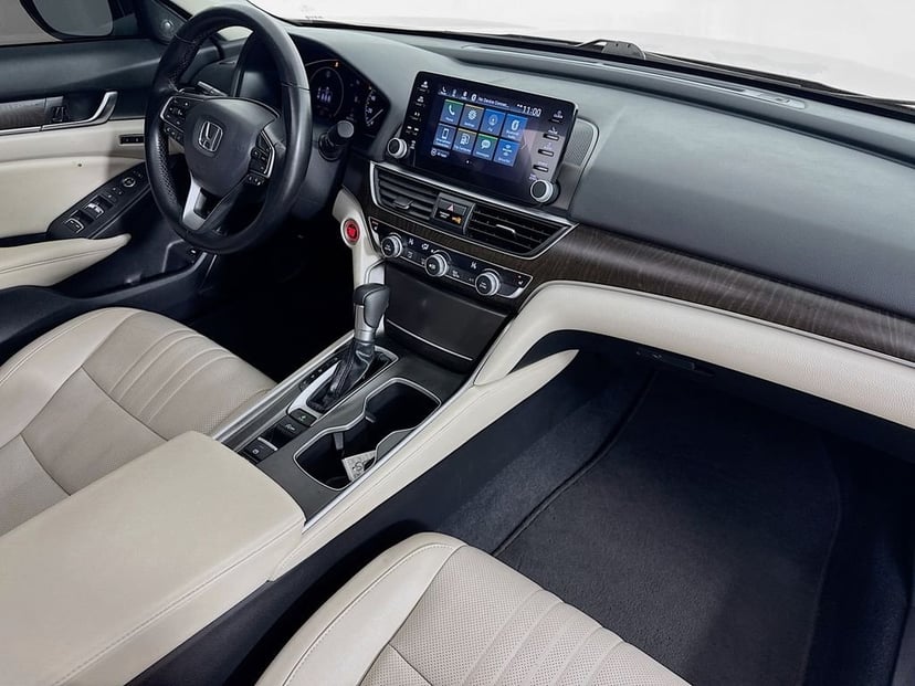 2022 Honda Accord - Image 37