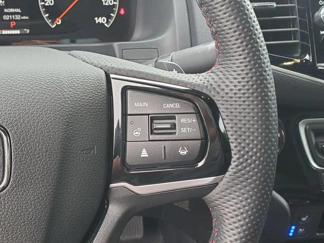 2025 Honda Ridgeline - Image 15