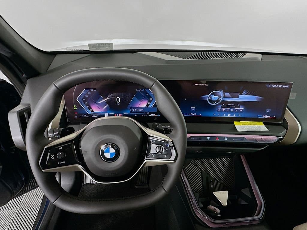 2025 BMW X3 - Image 10