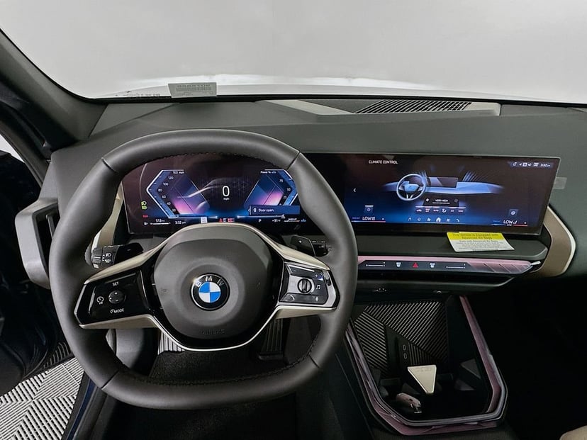 2025 BMW X3 - Image 10