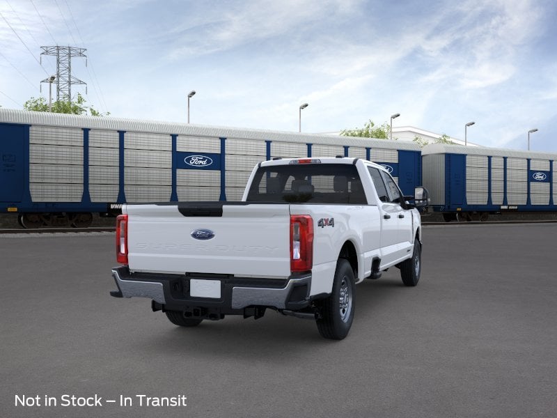 2026 Ford Super Duty - Image 20