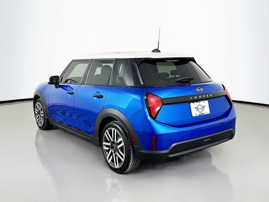 2025 MINI Cooper - Image 7