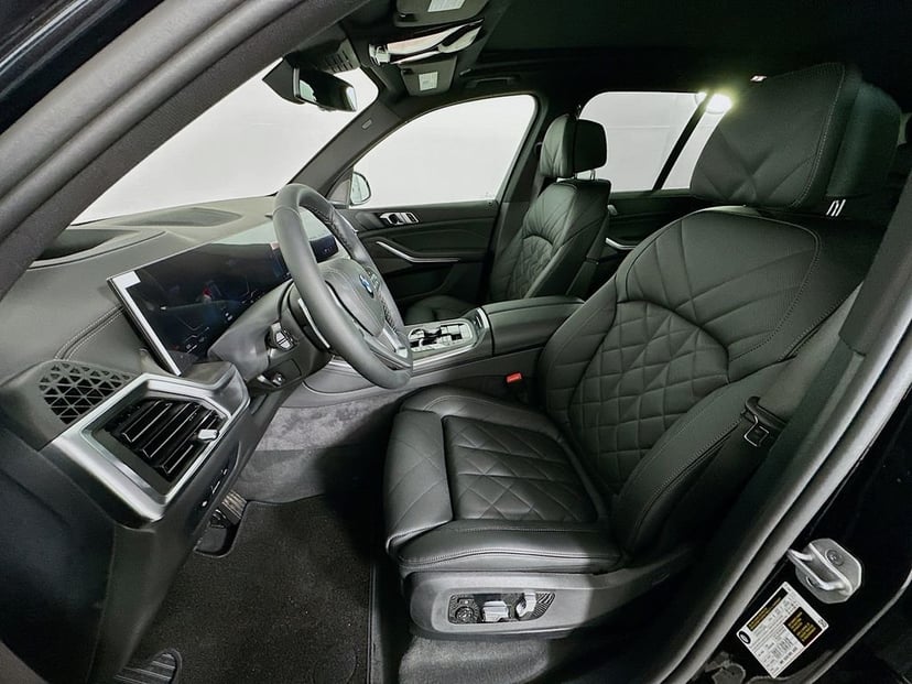 2026 BMW X5 - Image 16