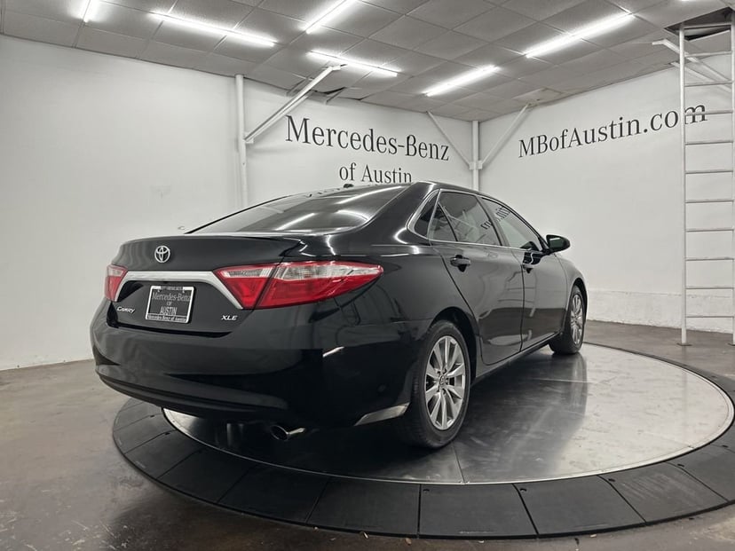 2015 Toyota Camry - Image 7