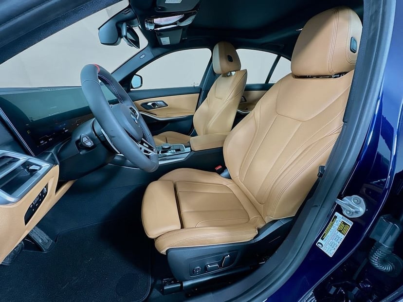 2026 BMW 3 Series - Image 16