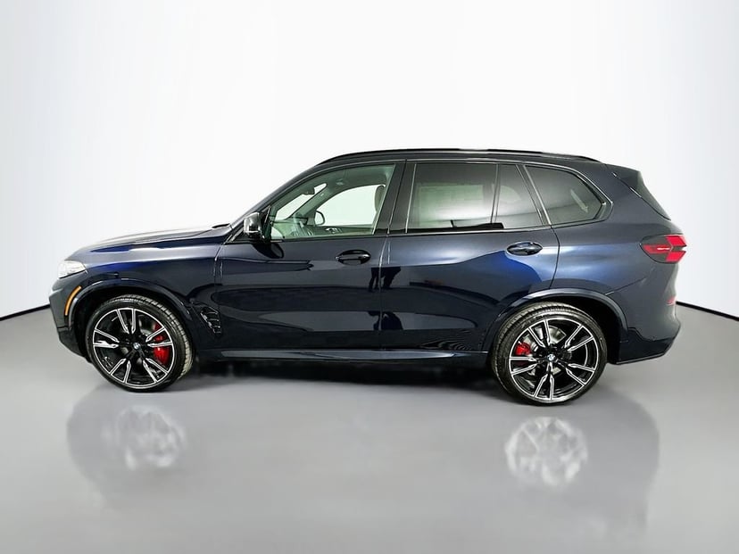 2026 BMW X5 - Image 7