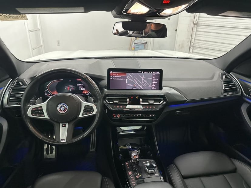 2022 BMW X3 - Image 20