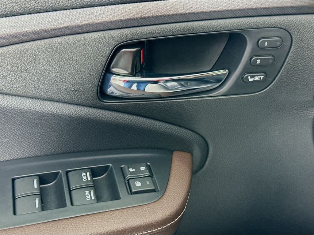 2026 HONDA Ridgeline - Image 27