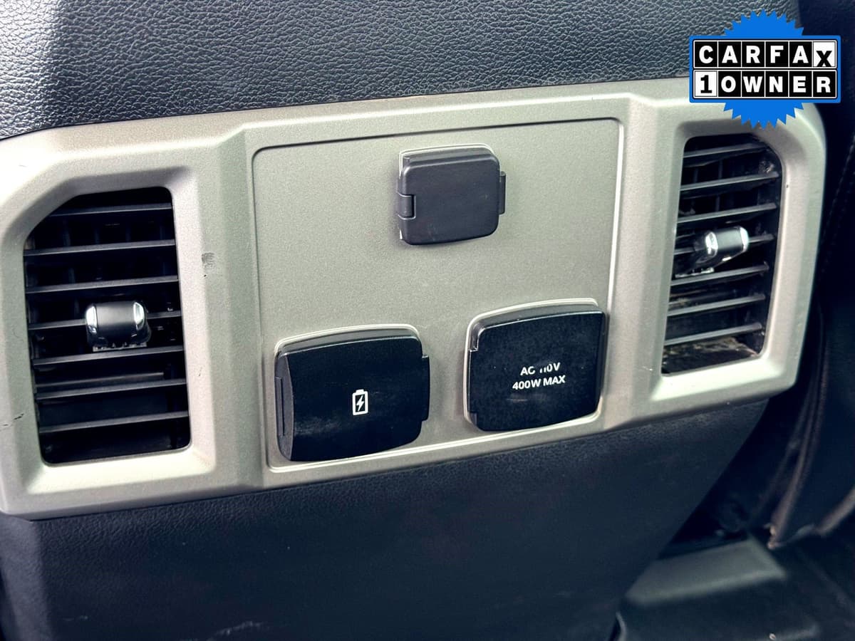 2020 Ford Super Duty F-250 SRW - Image 19