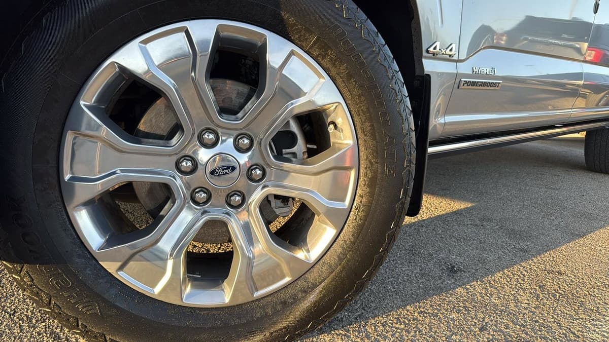 2022 Ford F-150 - Image 9