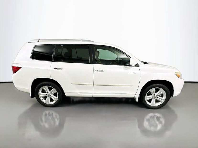 2010 Toyota Highlander - Image 3