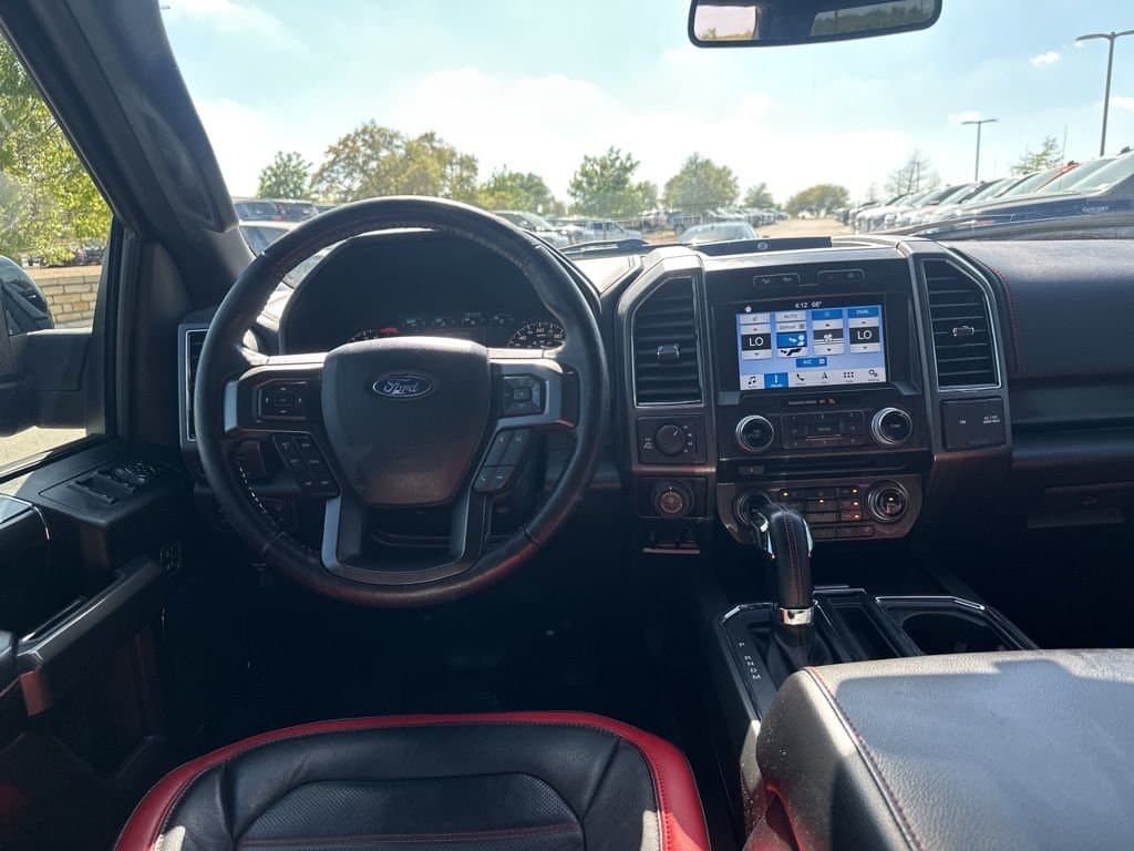 2018 Ford F-150 - Image 20