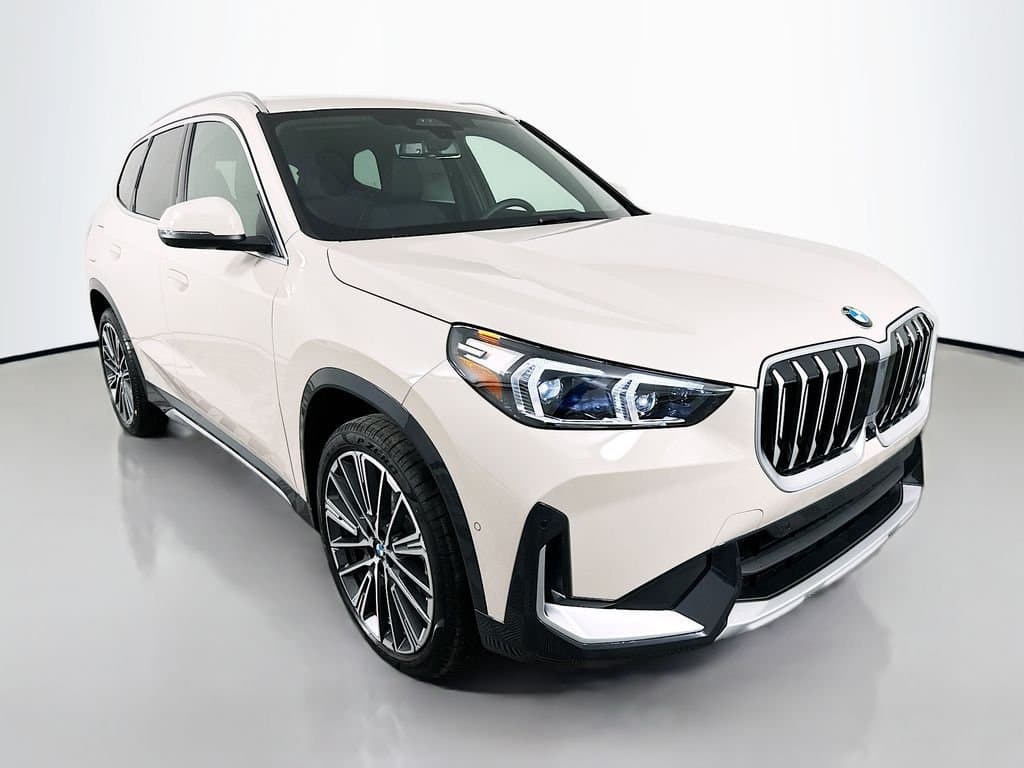 2026 BMW X1 - Image 3