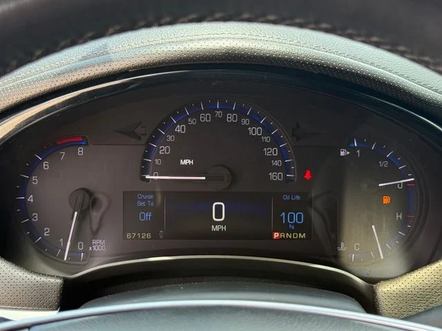 2014 Cadillac XTS - Image 17