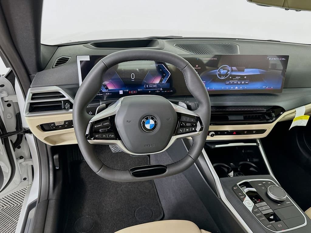 2026 BMW 4 Series - Image 18