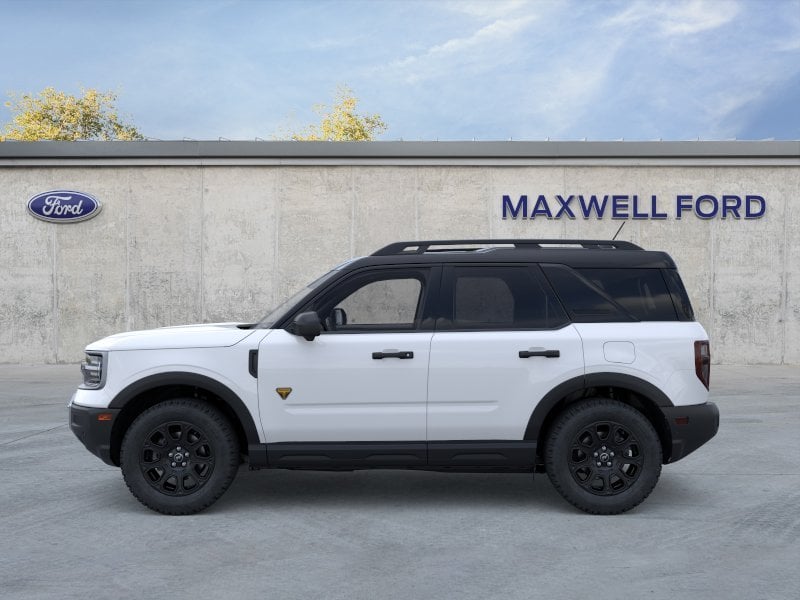 2026 Ford Bronco Sport - Image 16